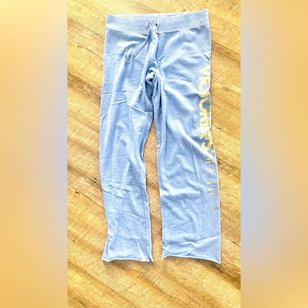 NEW Victoria's Secret lounge pants, size M